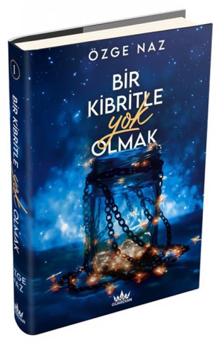 Vorderes Coverbild Bir Kibritle Yok Olmak 1 Ciltli