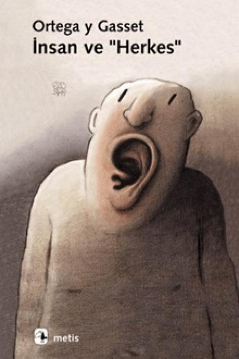 Vorderes Coverbild Insan ve Herkes