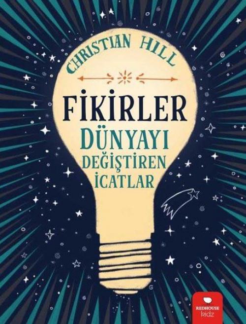 Vorderes Coverbild Fikirler