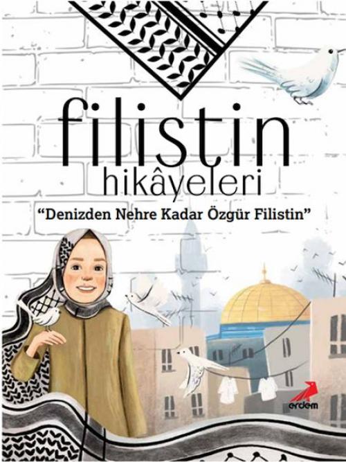 Vorderes Coverbild Filistin Hikayeleri