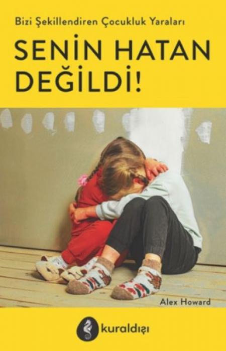 Vorderes Coverbild Senin Hatan Degildi