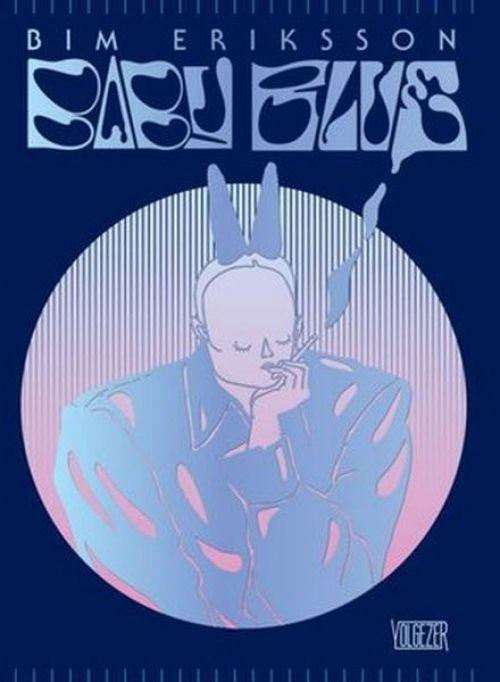 Vorderes Coverbild Baby Blue