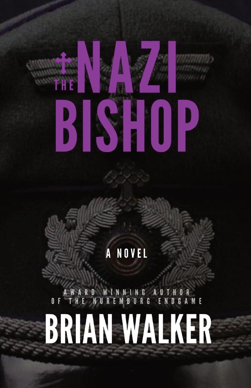 Vorderes Coverbild The Nazi Bishop