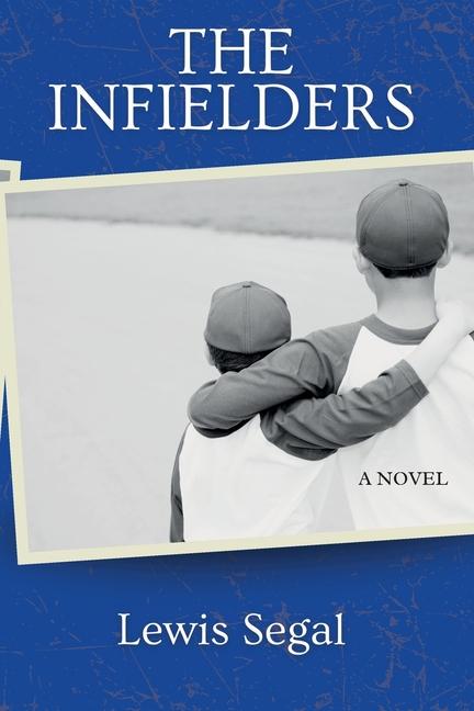 Vorderes Coverbild The Infielders
