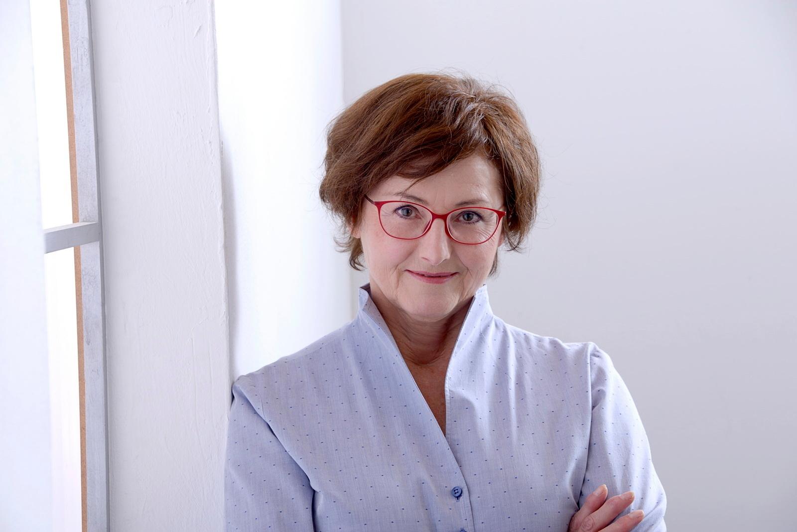 Autorenbild Todesklamm