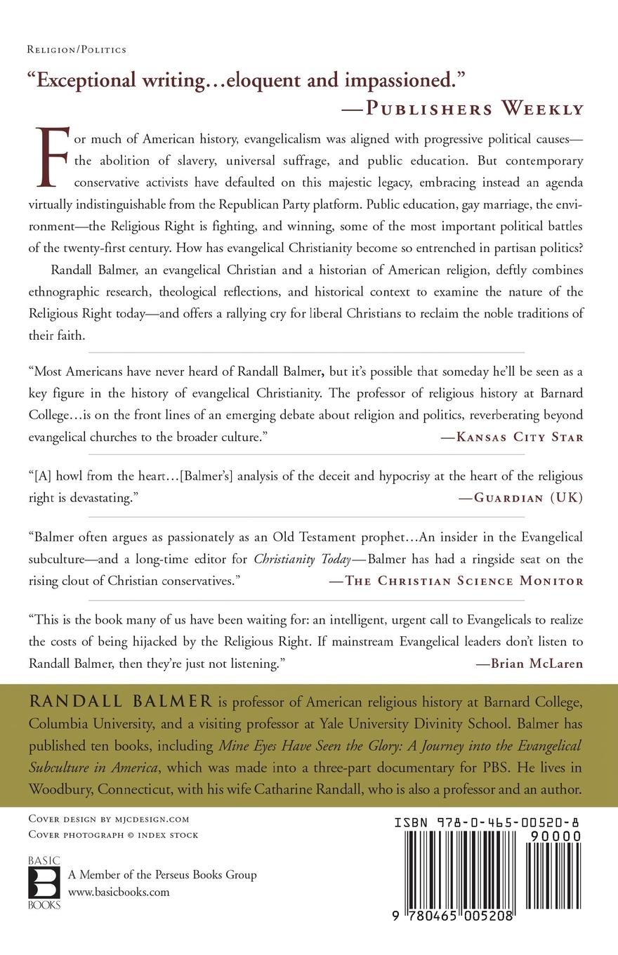 Rückseitencover Thy Kingdom Come