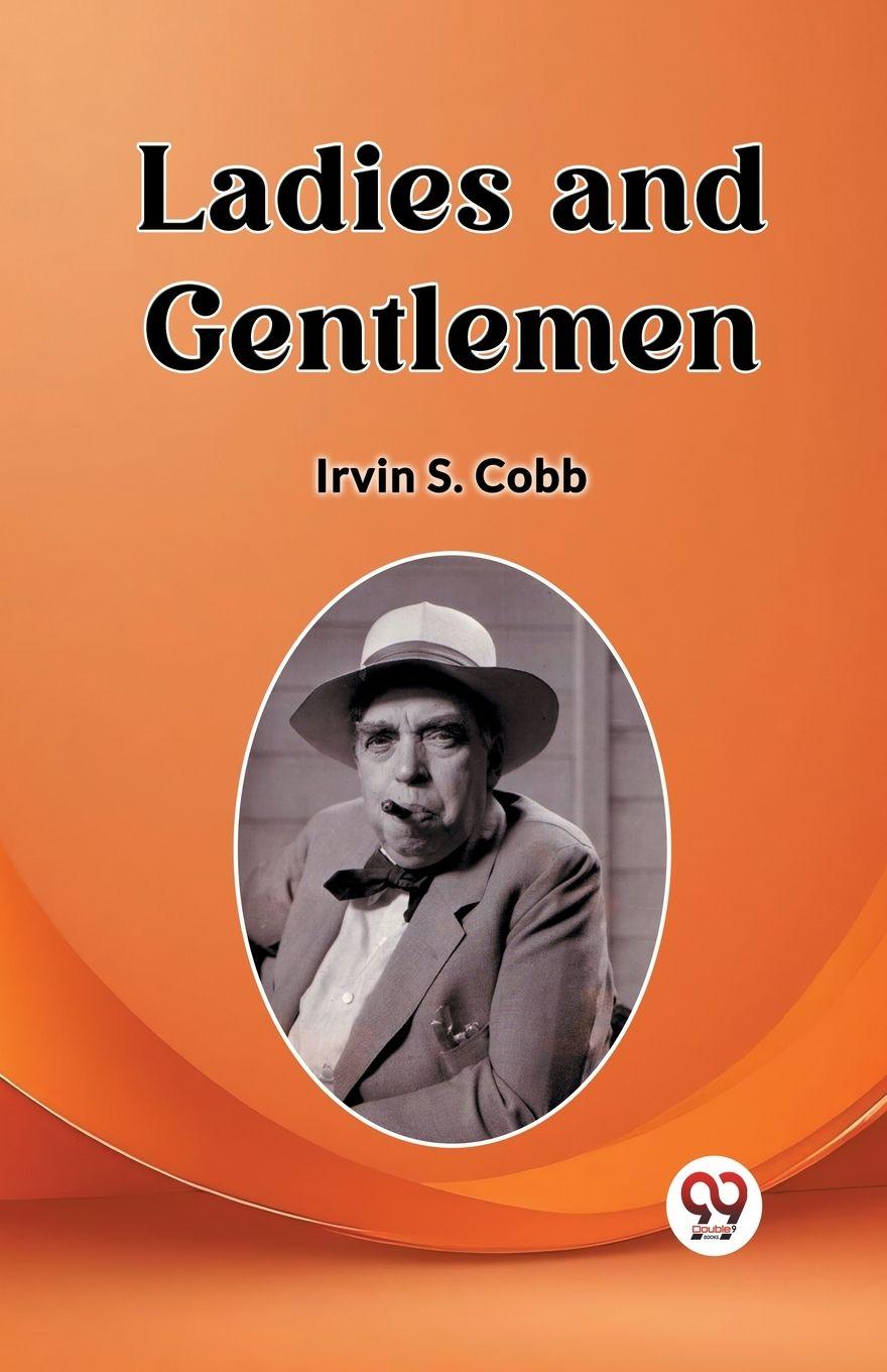 Vorderes Coverbild Ladies and Gentlemen