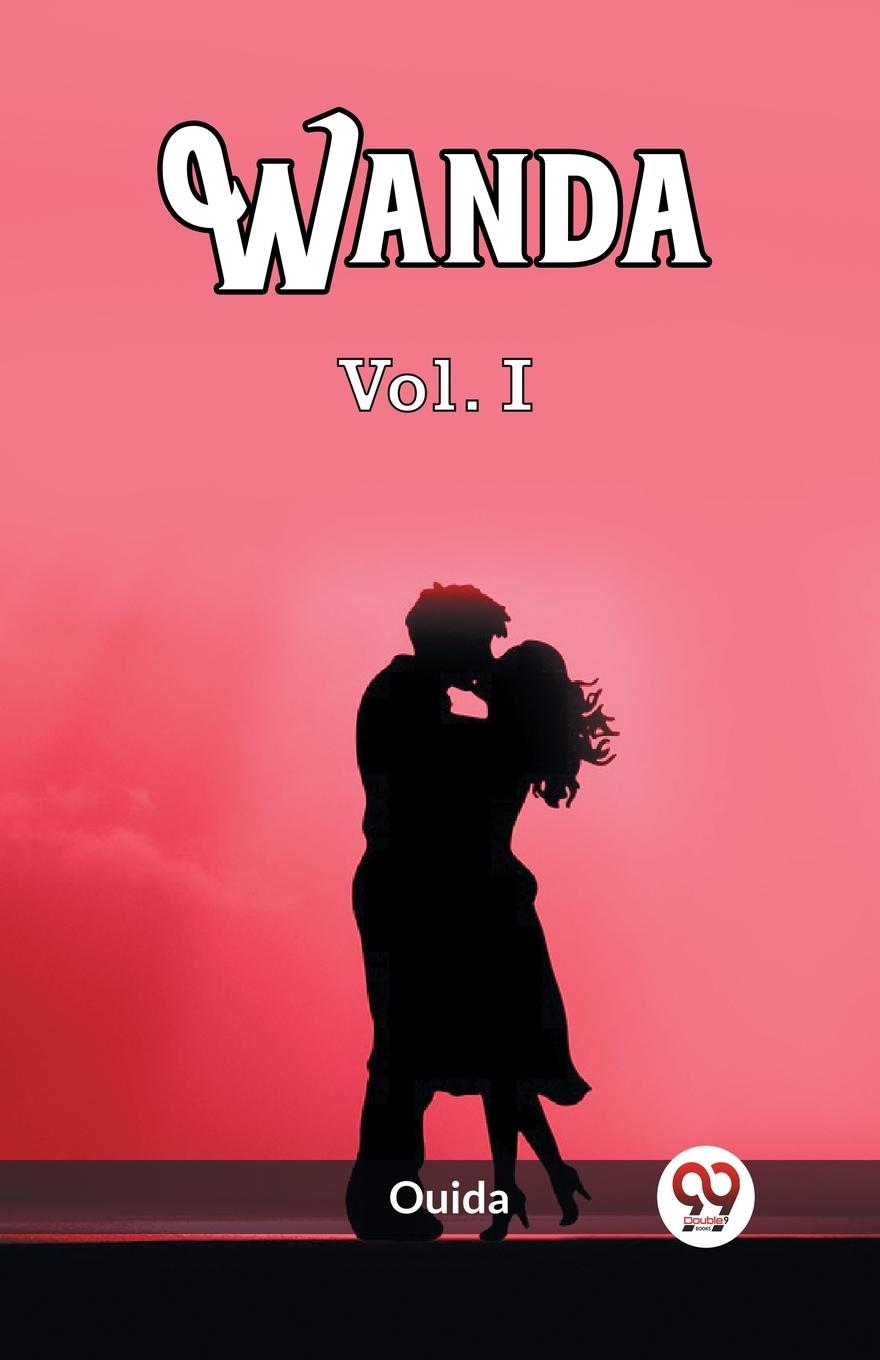 Vorderes Coverbild Wanda Vol. I