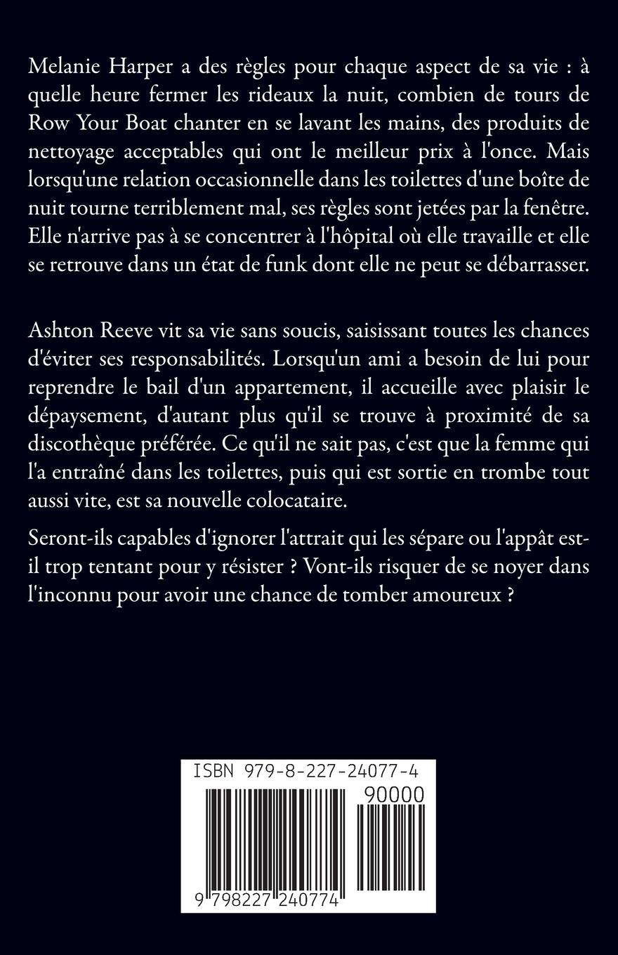 Rückseitencover Prendre l'appât