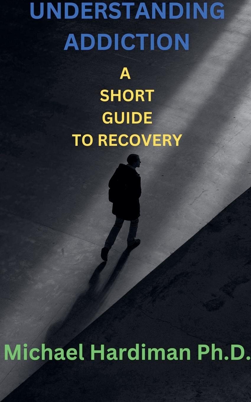 Vorderes Coverbild Understanding Addiction