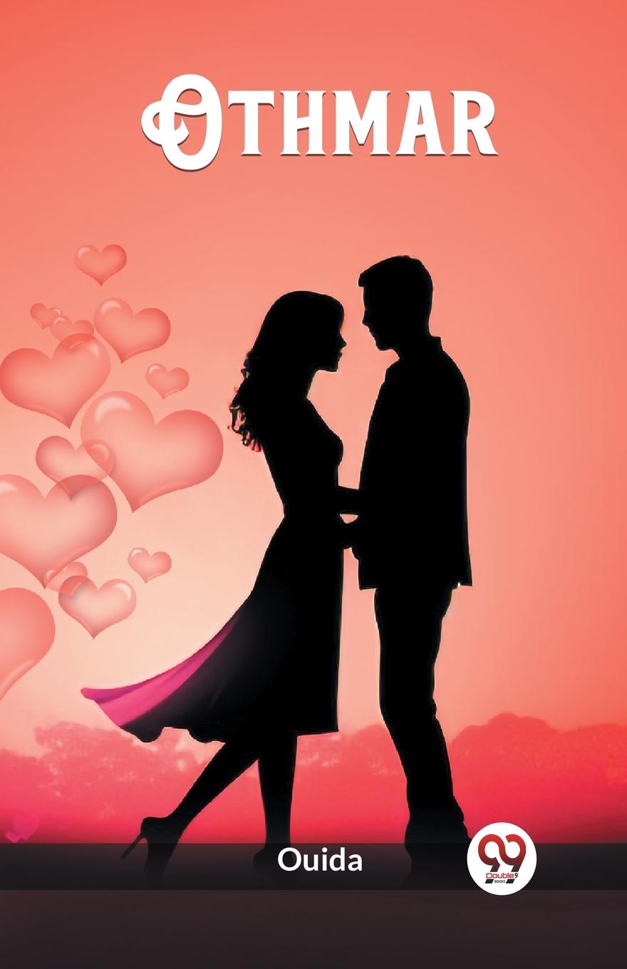 Vorderes Coverbild Othmar