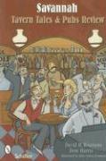 Vorderes Coverbild Savannah Tavern Tales and Pub Review