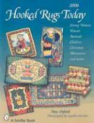 Vorderes Coverbild Hooked Rugs Today