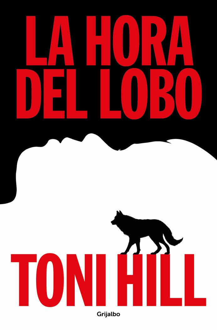 Vorderes Coverbild La Hora del Lobo / The Hour of the Wolf