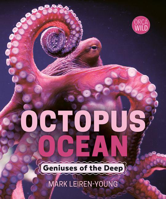 Vorderes Coverbild Octopus Ocean