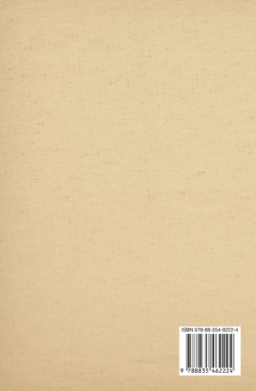 Rückseitencover The Eternal Plan - - Revealed