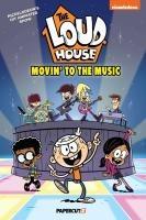 Vorderes Coverbild The Loud House Vol. 24