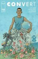 Vorderes Coverbild Convert