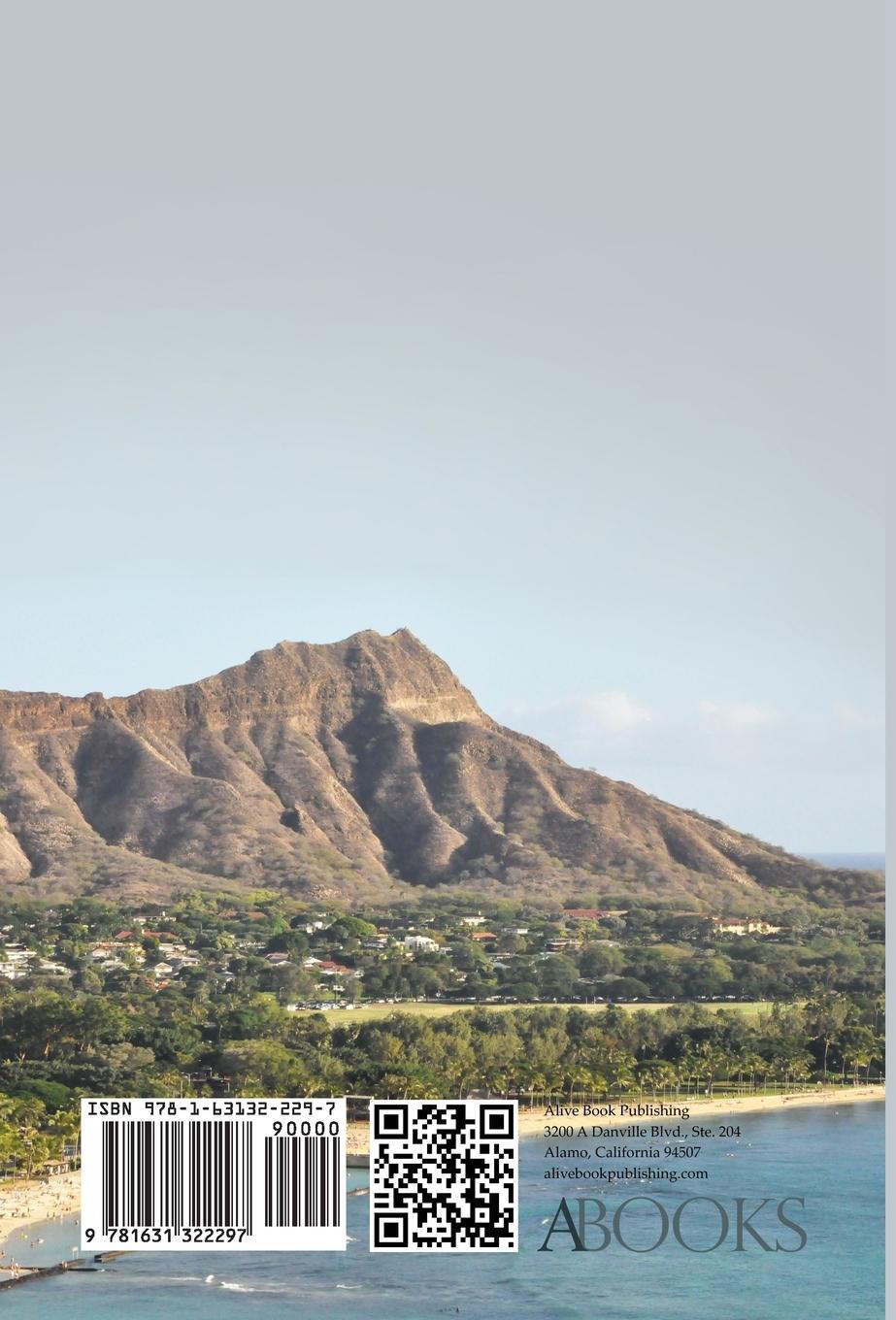 Rückseitencover Carl Alexander