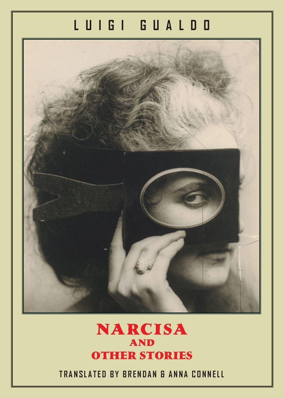 Vorderes Coverbild Narcisa and Other Stories