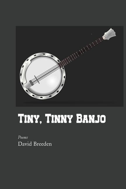 Vorderes Coverbild Tiny, Tinny Banjo