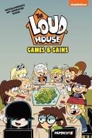 Vorderes Coverbild The Loud House Vol. 23