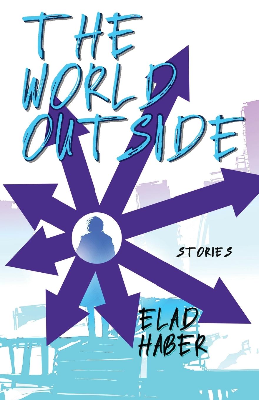 Vorderes Coverbild The World Outside