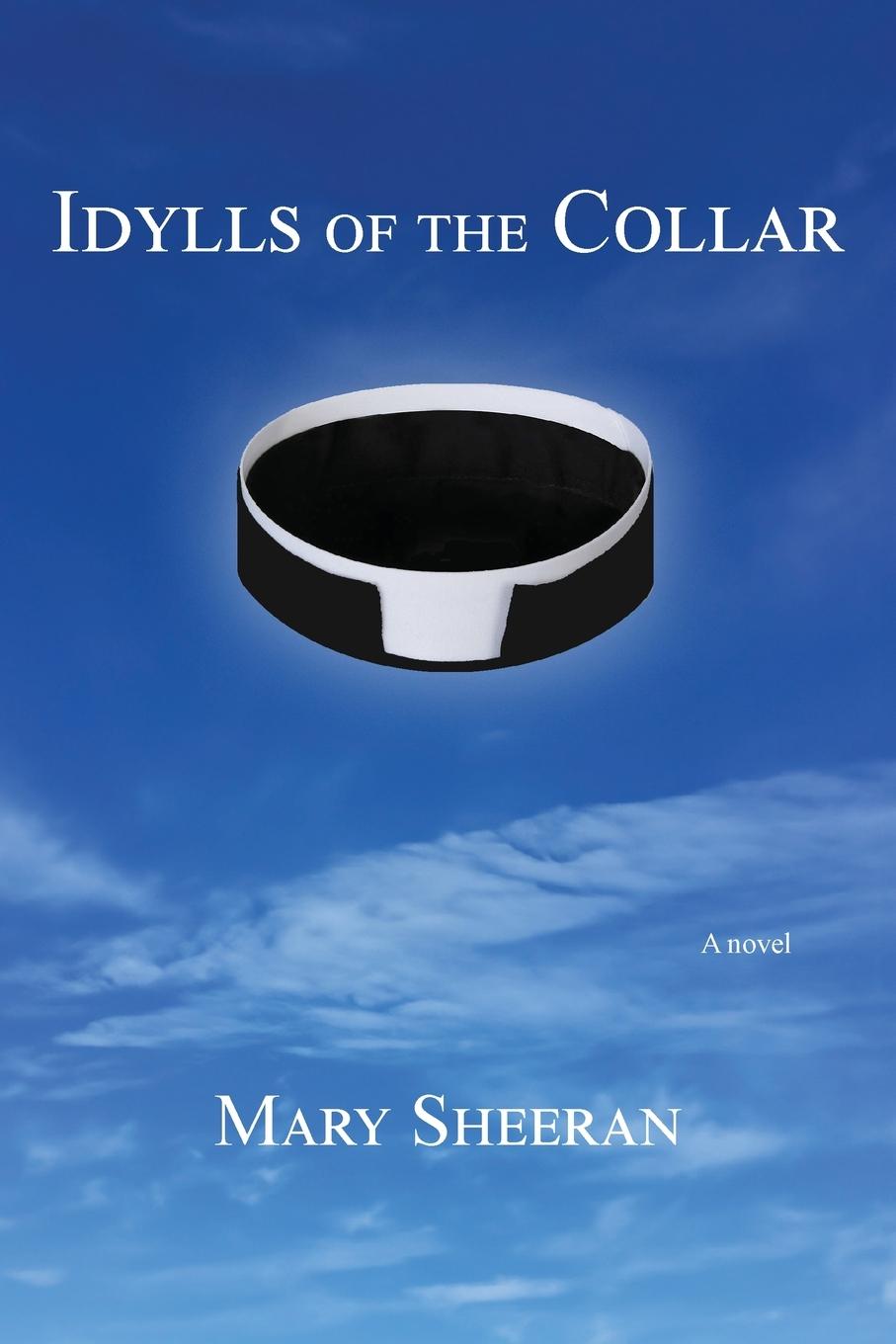 Vorderes Coverbild Idylls of the Collar