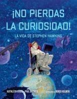 Vorderes Coverbild ¡No Pierdas La Curiosidad!