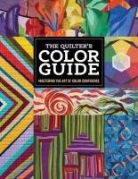 Vorderes Coverbild Quilter's Color Guide
