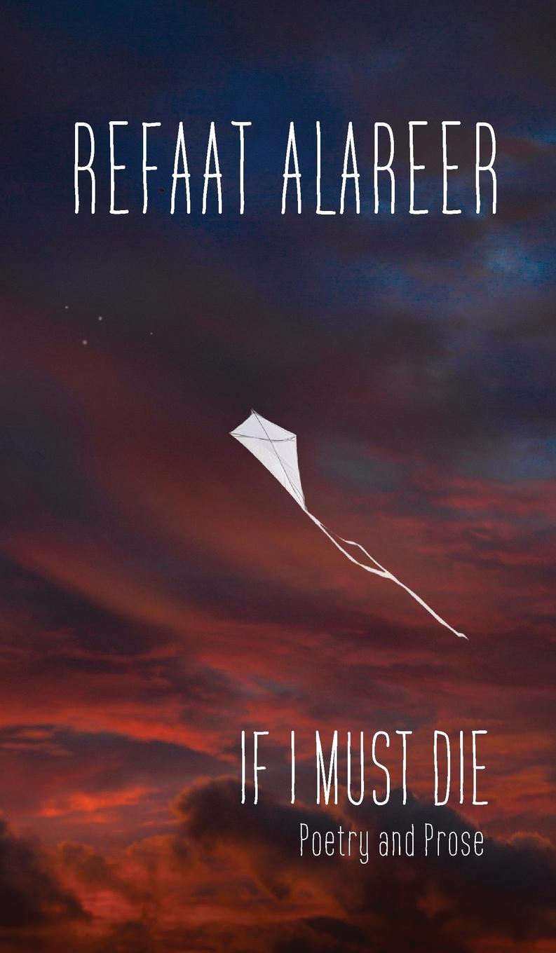 Vorderes Coverbild If I Must Die
