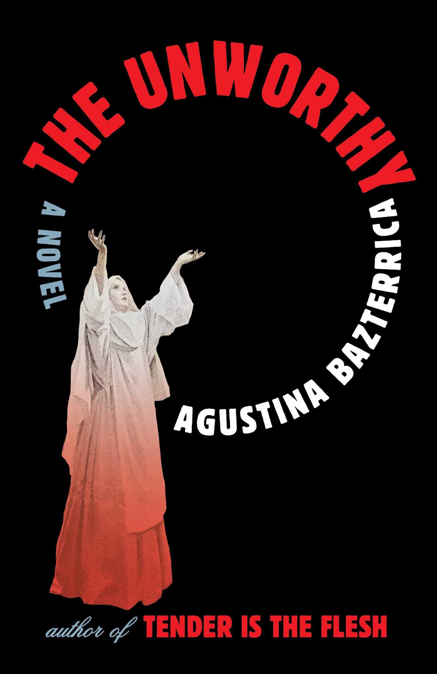 Vorderes Coverbild The Unworthy