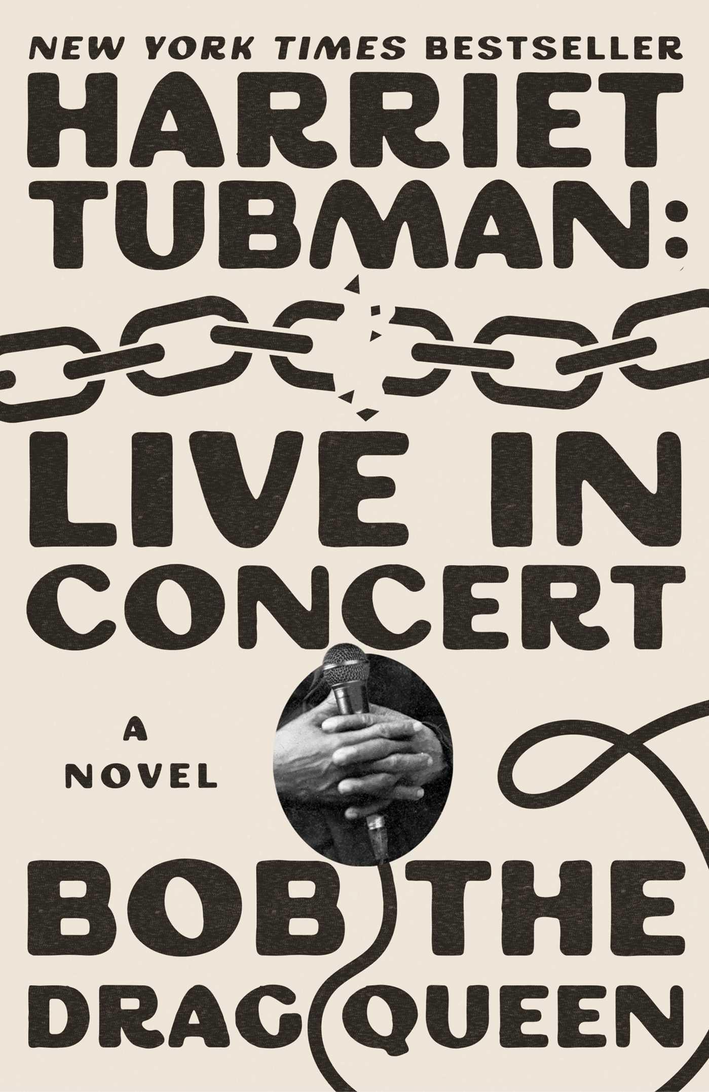 Vorderes Coverbild Harriet Tubman: Live in Concert
