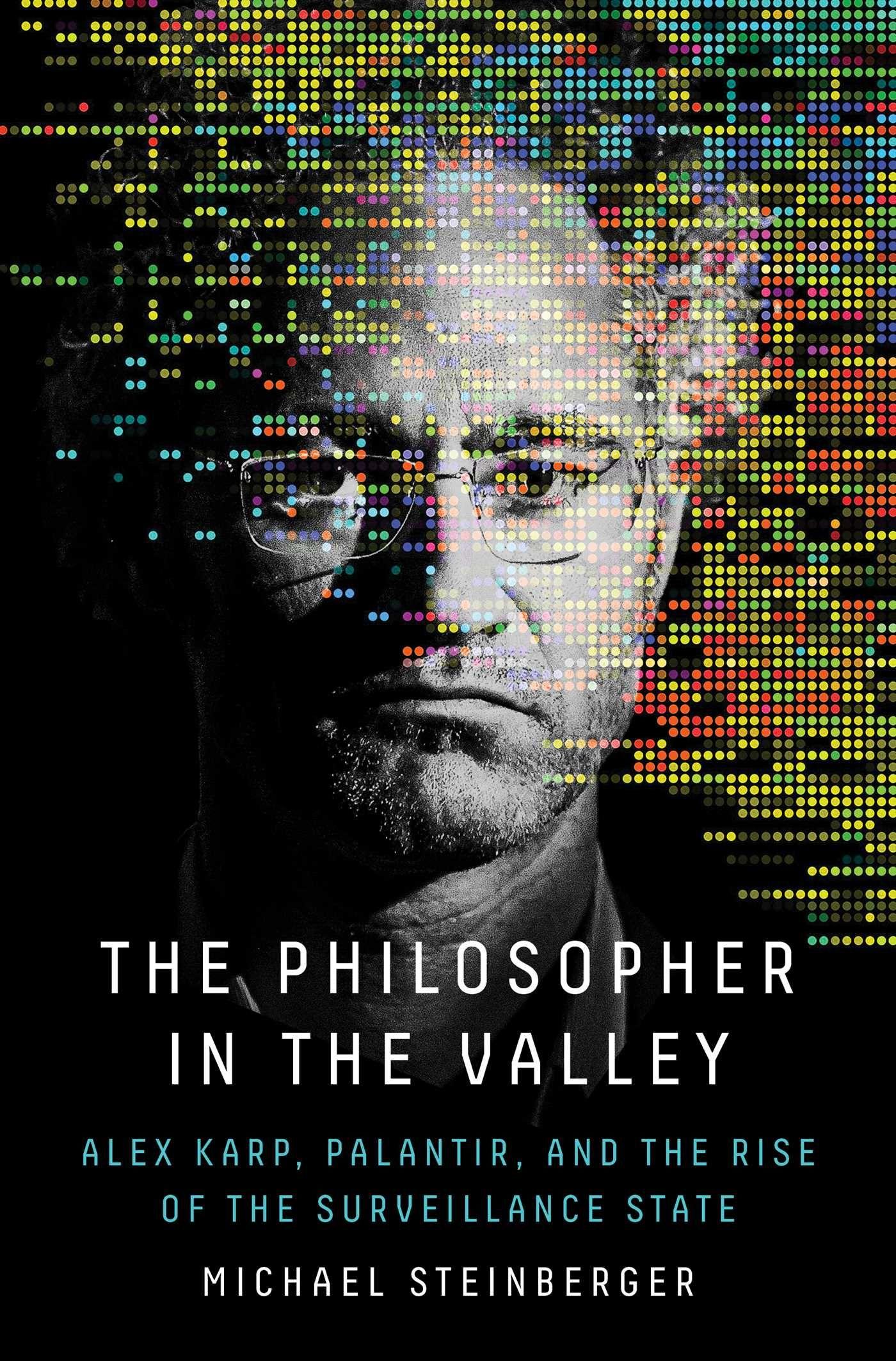 Vorderes Coverbild The Philosopher in the Valley
