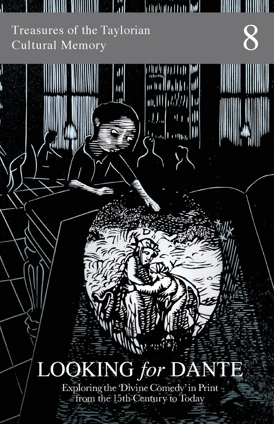 Vorderes Coverbild Looking for Dante