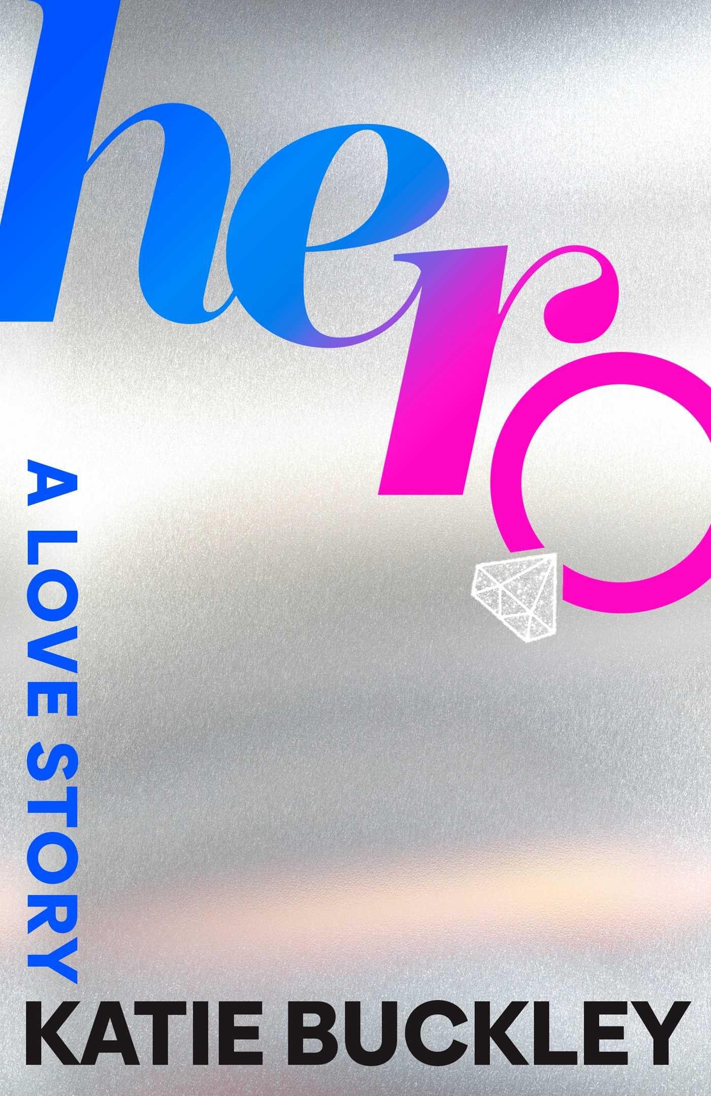 Vorderes Coverbild Hero