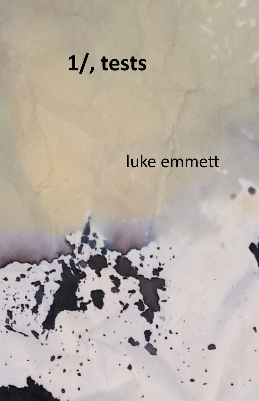 Vorderes Coverbild 1, / Tests