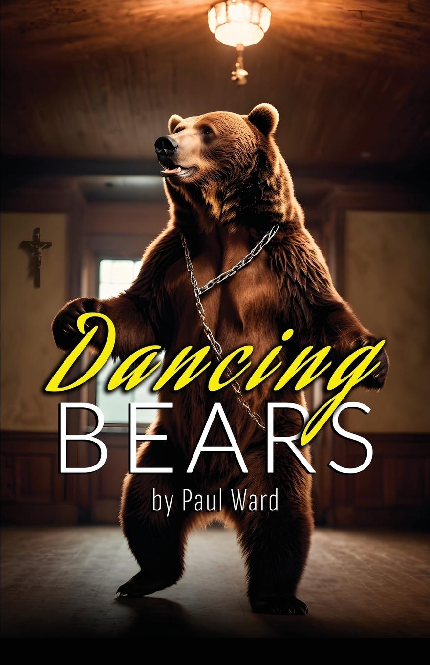 Vorderes Coverbild Dancing Bears