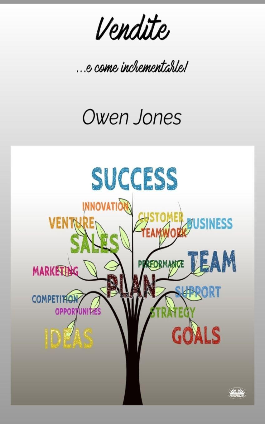 Vorderes Coverbild Vendite - ...e Come Incrementarle!