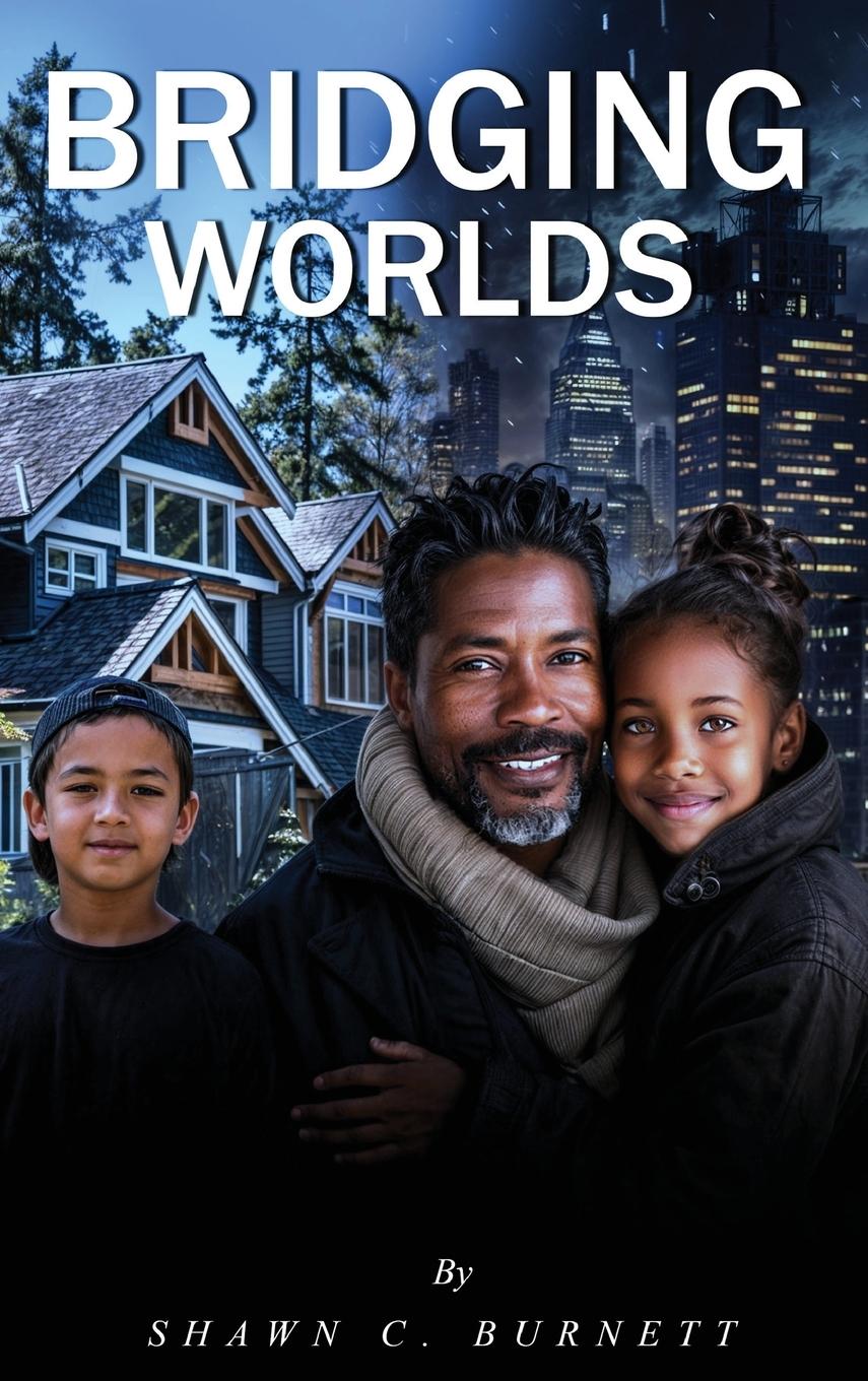 Vorderes Coverbild BRIDGING WORLDS