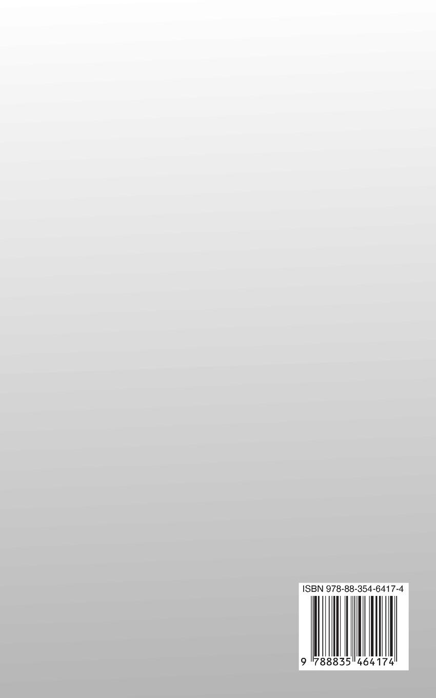 Rückseitencover Integratori Alimentari - Per Chi Ha Bisogno Di Una Marcia In Più...