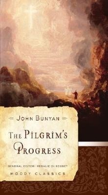 Vorderes Coverbild The Pilgrim's Progress