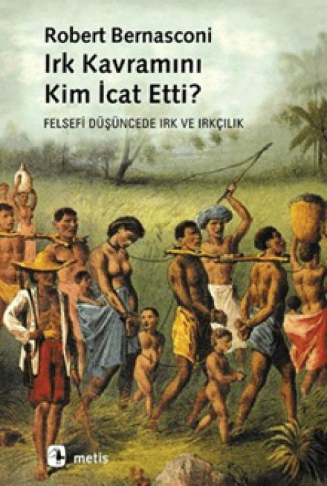Vorderes Coverbild Irk Kavramini Kim Icat Etti