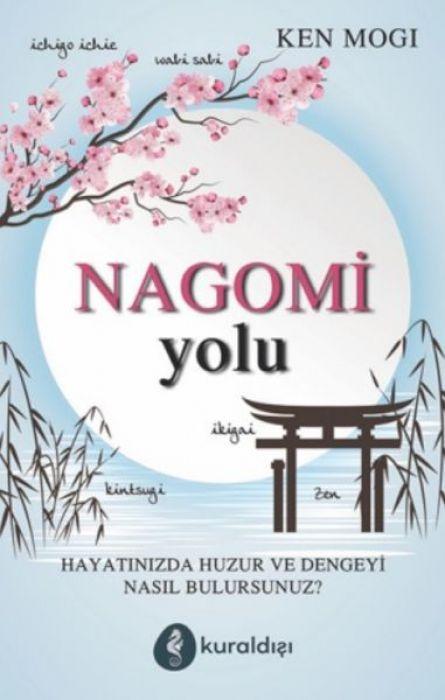Vorderes Coverbild Nagomi Yolu