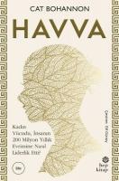 Vorderes Coverbild Havva