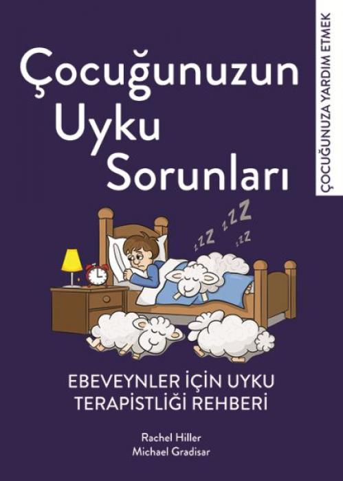 Vorderes Coverbild Cocugunuzun Uyku Sorunlari