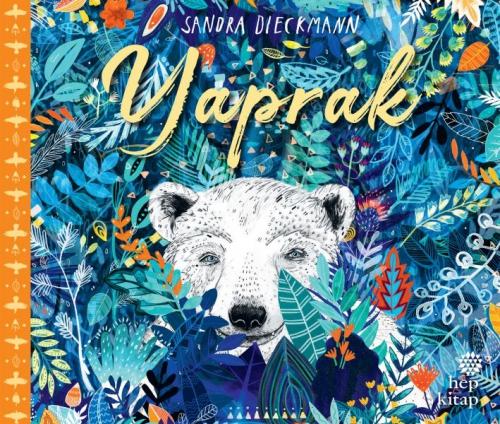 Vorderes Coverbild Yaprak