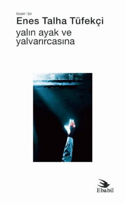 Vorderes Coverbild Yalin Ayak ve Yalvarircasina