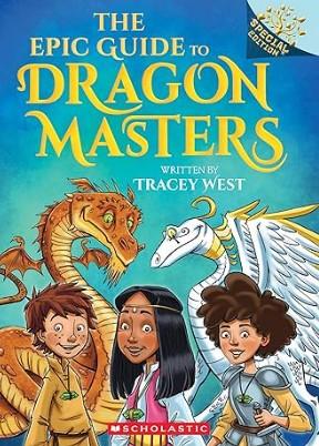 Vorderes Coverbild Das starke Handbuch für Drachenmeister