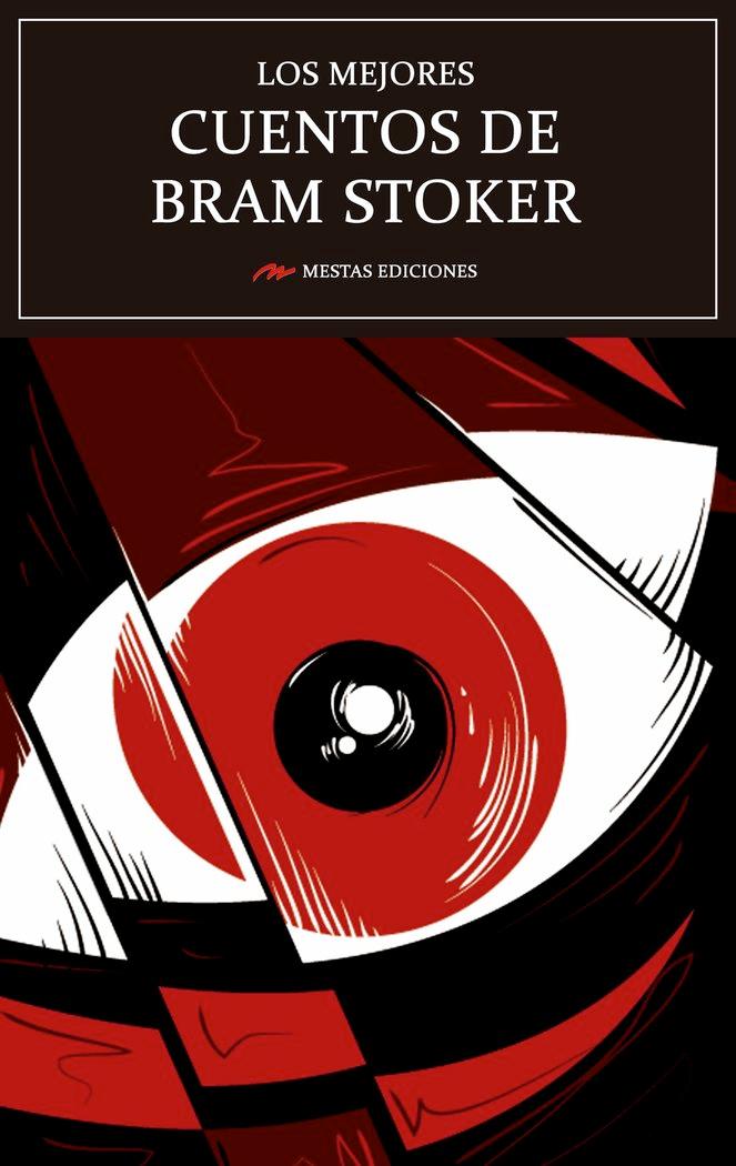 Vorderes Coverbild Los mejores cuentos de Bram Stoker